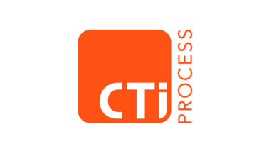 Logo CTi Process