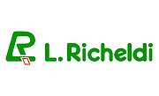 L. Richeldi Logo Marque L. Richeldi