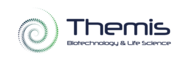 THEMIS Logo Marque THEMIS